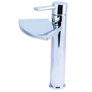 MONOMANDO PARA LAVABO CROMO LUXUS  10333